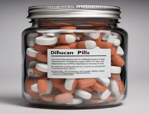 diflucan tabletas precio